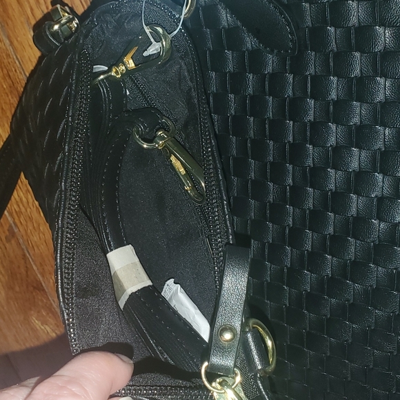 3 piece handbag set new with tags - Picture 3 of 6